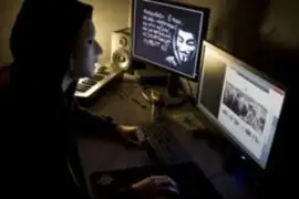 Anonymous dice haber saboteado cuentas de Twitter del Estado Islámico