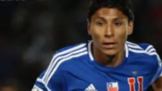 Ruidíaz  lidera lista de convocados para enfrentar a Colombia y Uruguay