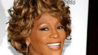 Policía de L.A. descarta intención criminal en muerte de Whitney Houston