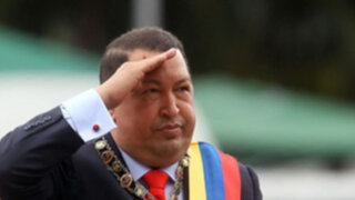Hugo Chávez se compromete a ganar las próximas elecciones en Venezuela