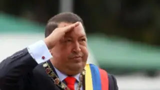 Hugo Chávez estaría siendo consumido por tumor maligno