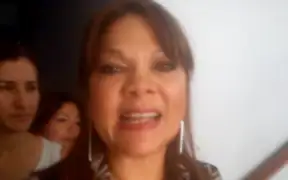 Ángela Carrasco vuelve a Lima para cantarle al amor