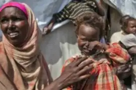 ONU alerta tráfico de personas de Somalia a Yemen