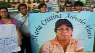 Mujer desapareció hace cuatro meses luego de viajar a Lima para cobrar deuda