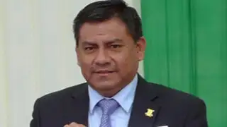 JNE suspende a alcalde de Pachacámac por graves faltas administrativas