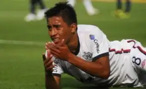 Ningún peruano tomará el lugar de la San Martín en la Copa Sudamericana
