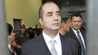 Jefe del INPE José Pérez Guadalupe habría sido separado del cargo