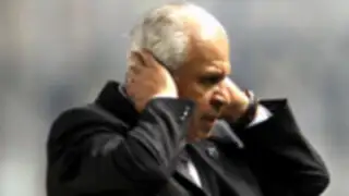 “Maño” Ruiz aseguró que clubes serios son presas de una situación incierta en el fútbol profesional