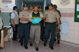 Exterroristas cobrarán recompensa por captura del ‘Camarada Artemio’