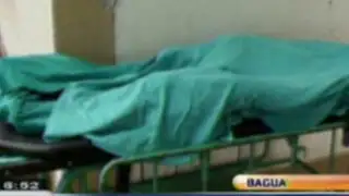 Temible dengue cobró una nueva víctima mortal en Bagua