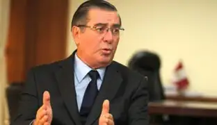 Premier Valdés: Recuperación del lote 88 cambiará vida de peruanos