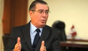 Premier Valdés: Estrategia contra narcoterroristas del VRAE es correcta