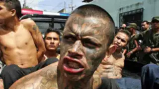 El Salvador: ‘maras salvatruchas’ anuncian acuerdo para detener la violencia