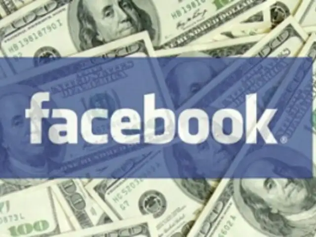 Facebook anuncia su salida a la bolsa de NY