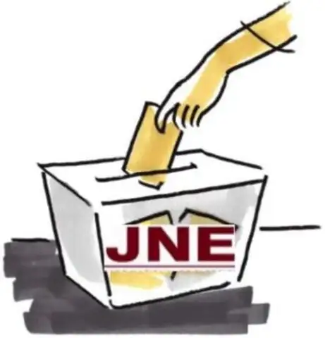 JNE enseña cómo votar correctamente en el proceso de revocatoria