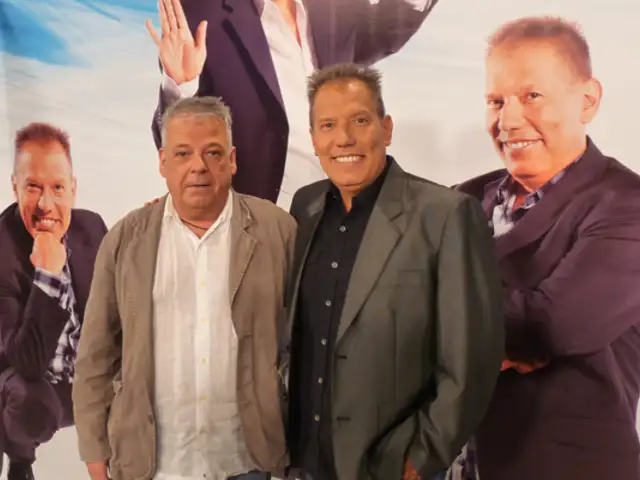 Raúl Romero adelanta detalles sobre nuevo programa en Panamericana TV