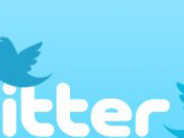 Twitter sufre fallas en su servicio durante más de una hora