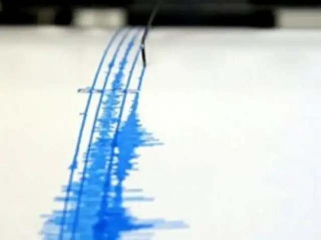 Terremoto de 6,1 grados en la escala Richter remece Argentina
