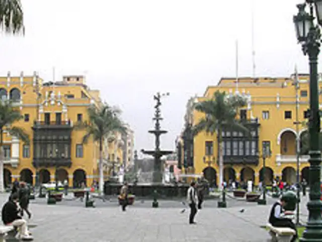 Lima no registrará lluvias según Senamhi