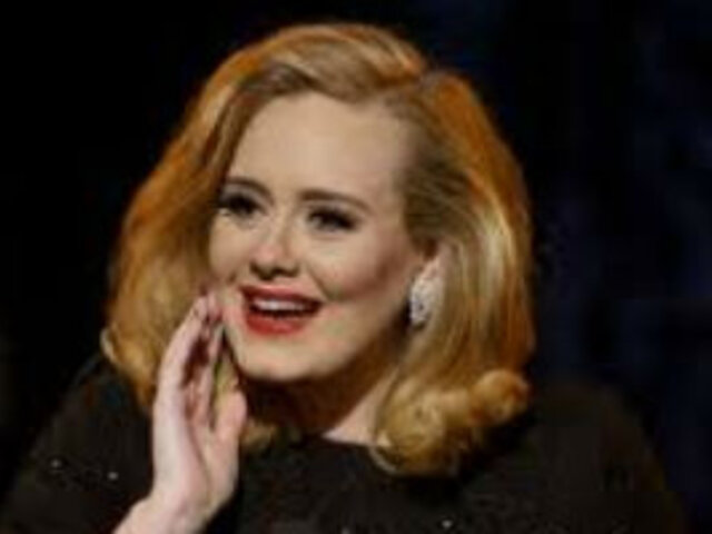 Nombran â€˜nuevo Ã­cono gayâ€™ a cantante britÃ¡nica Adele