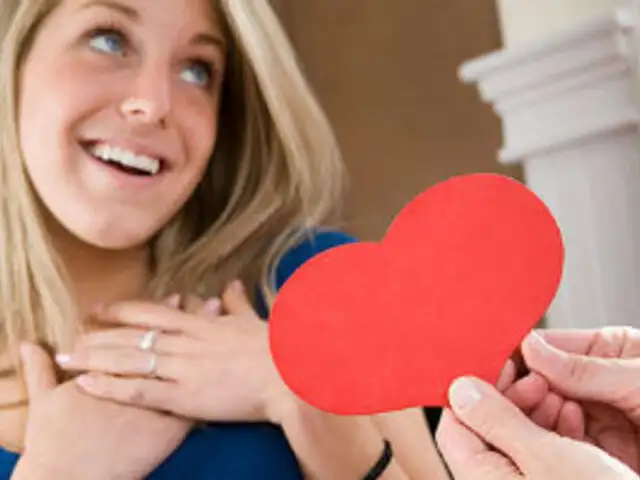 Consejos para gastar poco dinero en el Día de San Valentín