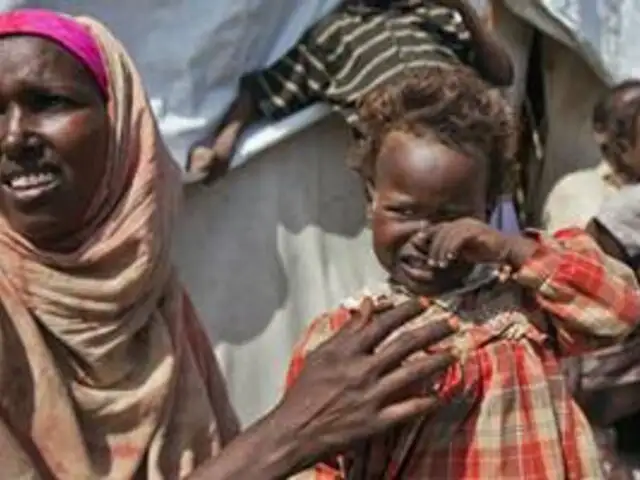 ONU alerta tráfico de personas de Somalia a Yemen