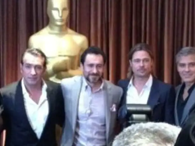 Corren las apuestas por triunfadores en la noche del Oscar en teatro Kodak
