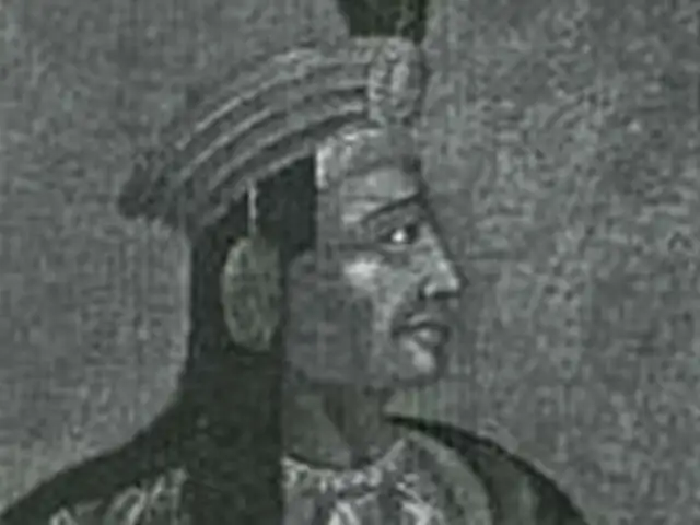 Ecuador: hallan posible tumba del último inca peruano Atahualpa