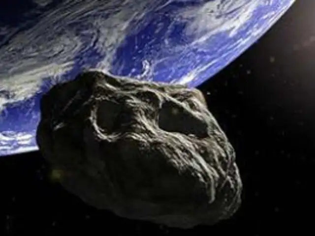 Alerta meteorito; los hechos que estremecieron al planeta esta semana