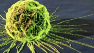 Nuevo tratamiento contra el cáncer sería con aceleradores de partículas   