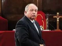 Piden absolver a Carlos Tomasio del juicio oral por el caso BTR