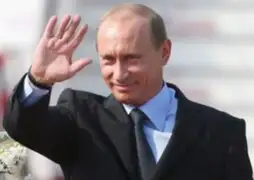 Rusia: Vladímir Putin asume la presidencia del país por tercera vez