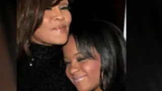 Whitney Houston dejó fortuna a su hija de Bobbi Kristina de 19 años 