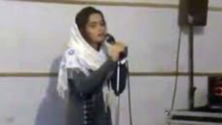Niña iraní sería condenada a muerte por cantar tema de Adele en público 