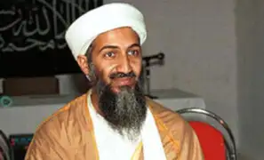 Afirman que Osama Bin Laden fue traicionado por esposa celosa 