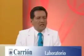 Conoce más sobre la hepatitis con el Dr. Luis Rubio