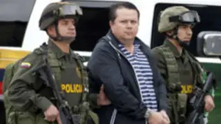 Guatemala: capturan a asesino intelectual de trovador Facundo Cabral
