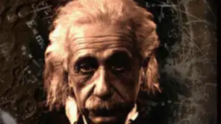 Hoy se recuerda a un hombre emblema de la ciencia: Albert Einstein