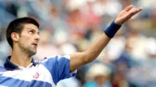 Djokovic demuestra su categoría en el Masters 1000 de Indian Wells 