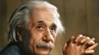 Documentos inéditos de Albert Einstein serán colgados en su web