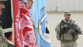 Soldado que perpetró matanza en Afganistán será juzgado en Kansas
