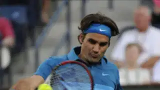 Federer derrotó al argentino Del Potro y avanza en el Indian Wells