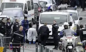Francia: asesino de “Toulouse" murió tras enfrentamiento con la policía