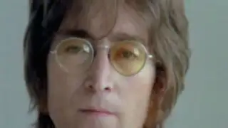 Lo mejor de la inolvidable vida y música de Jhon Lennon