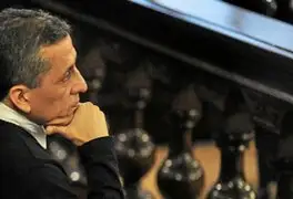Defensa de Antauro Humala denunció al Jefe del INPE