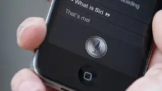 Creador de Siri tuvo discrepancias con Steve Jobs 