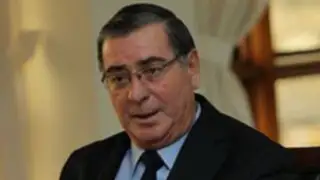 Premier Valdés afirma que concesión minera ‘Oscarín’ está inactiva 