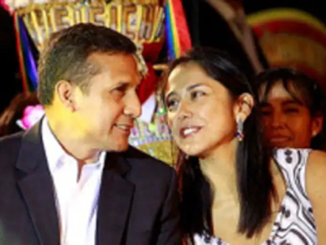 Presidente Humala sí estaba enterado de cambio de penal para Antauro, afirman