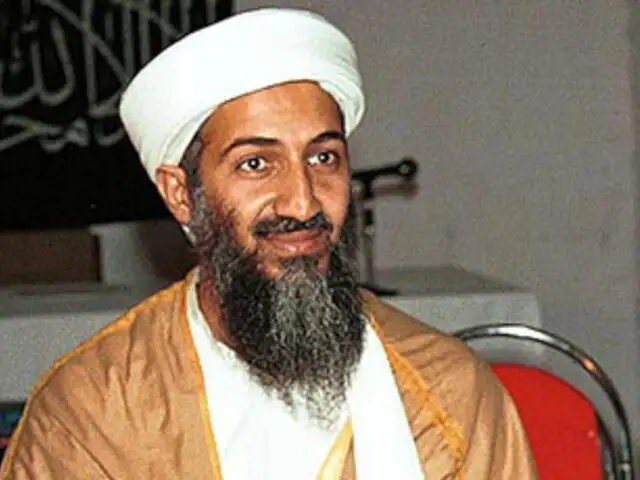 Pakistán: encarcelan a las viudas del terrorista Osama Bin Laden