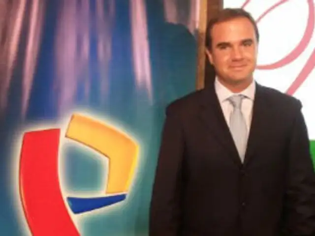 Raúl Tola cuenta detalles sobre su ingreso a la familia de Panamericana TV